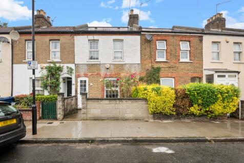 Felix Road, London, W13 3 bed house for sale