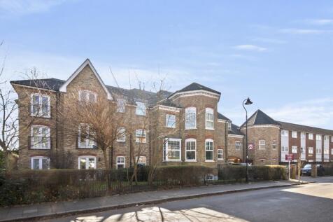 Manor House Court, Golden Manor... 2 bed apartment for sale