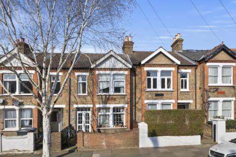 Osterley Park View Road, Hanwell, W7 2 bed apartment for sale