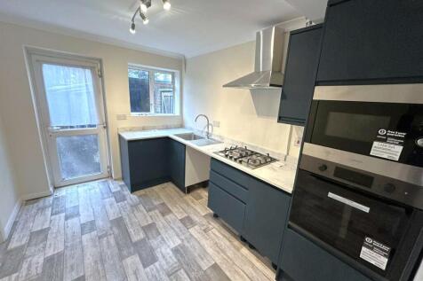 Hornbeam Road, Hayes, Greater London... 3 bed terraced house for sale