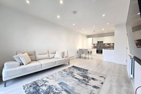 Carnation Gardens, Hayes, Greter... 2 bed house for sale