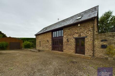 3 bedroom barn conversion for sale