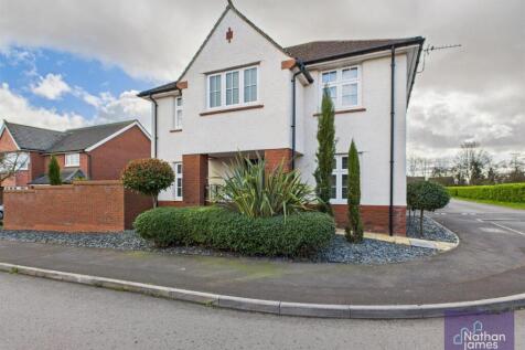 4 bedroom house for sale