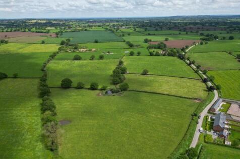 Farm land for sale