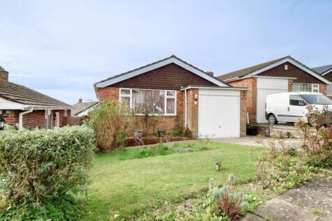 Howey Close, Denton 3 bed bungalow for sale