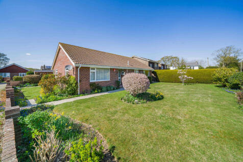 West Hayling 3 bed bungalow for sale