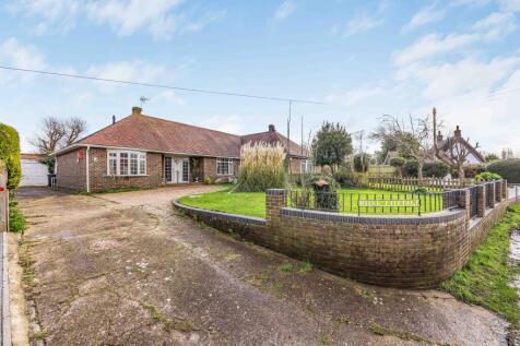 Northney Village 4 bed bungalow for sale