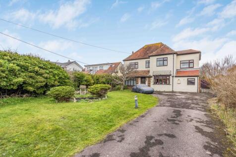 South Hayling 4 bed detached house for sale