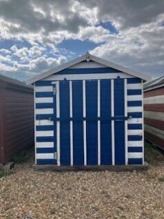 Sea Front Chalet for sale