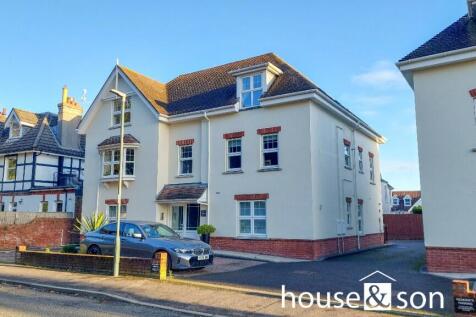 Mountclere, 89 Alumhurst Road, Alum... 2 bed apartment for sale