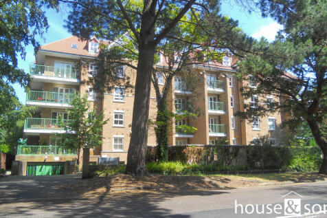 Embassy Court, Gervis Road, East... 2 bed apartment for sale