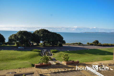 Elizabeth Court, Grove Road, East... 3 bed apartment for sale