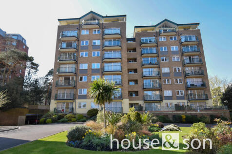 Keverstone Court, 97 Manor Road, East... 2 bed apartment for sale