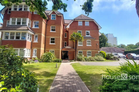 Tattersalls, Derby Road, East Cliff... 2 bed apartment for sale