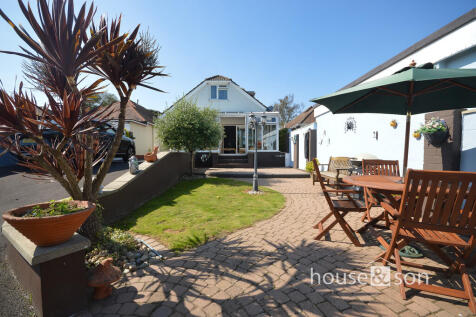 Manor Avenue, Poole 5 bed chalet for sale