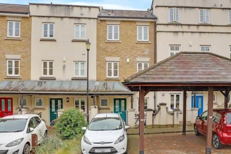 Dudley Mews, SW2 5 bed townhouse for sale