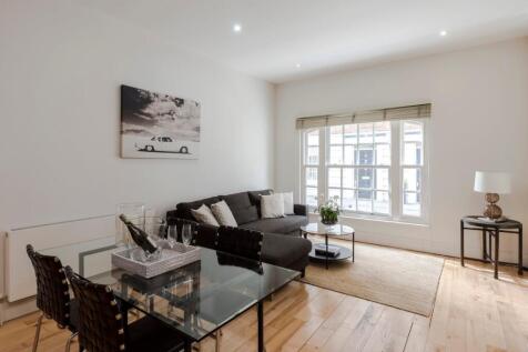 3 bedroom mews property for sale