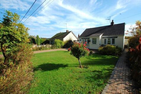 Grange Road, Tiptree 4 bed detached bungalow for sale