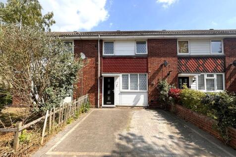 Alfreg Road, Witham 2 bed terraced house for sale