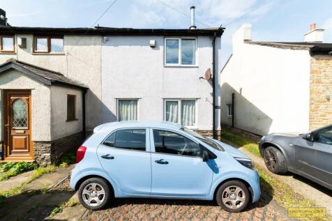 Belthorn Road, Belthorn, Blackburn 3 bed property for sale