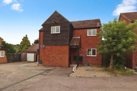 Chaney Road, Wivenhoe, CO7 3 bed detached house for sale