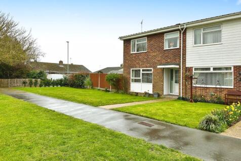 3 bedroom house for sale