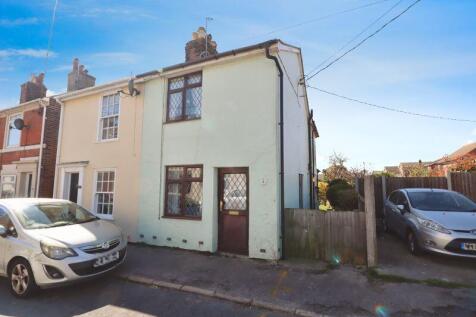 2 bedroom house for sale