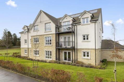 2 bedroom ground floor flat for sale