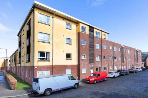 1 bedroom ground floor flat for sale
