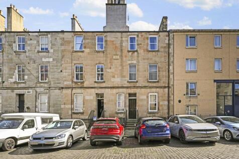 1 bedroom ground floor flat for sale