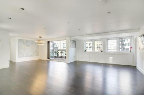 Praed Street, Paddington, London, W2 4 bed apartment for sale