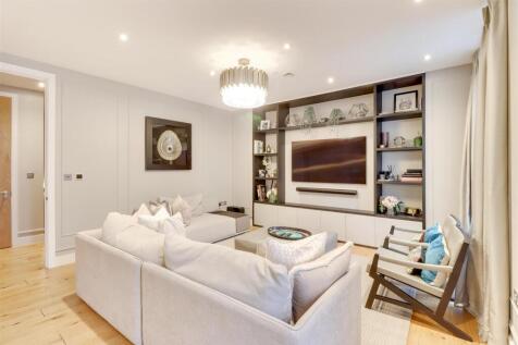 3 bedroom apartment for sale