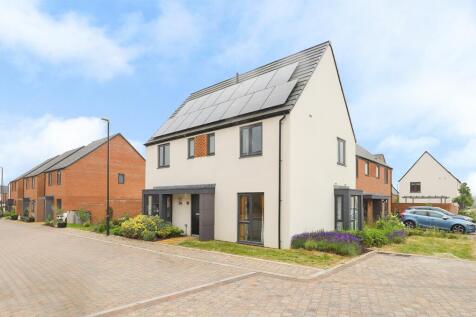 Hornbeam Lane, Chesterfield S42 4 bed detached house for sale