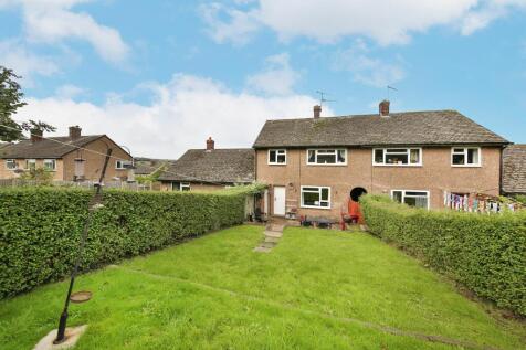Springfield Road, Dronfield S18 2 bed terraced house for sale