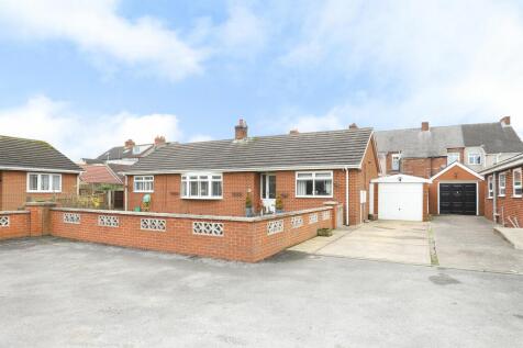 Limekiln Fields, Chesterfield S44 3 bed detached bungalow for sale