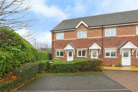 Rempstone Drive, Chesterfield S41 2 bed apartment for sale