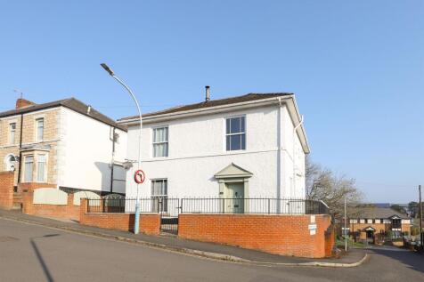 St. Helens Street, Chesterfield S41 5 bed detached house for sale