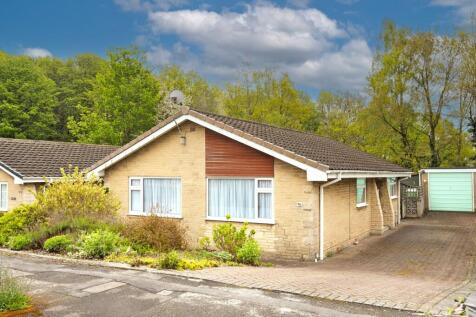 Parkland Drive, Chesterfield S42 3 bed detached bungalow for sale