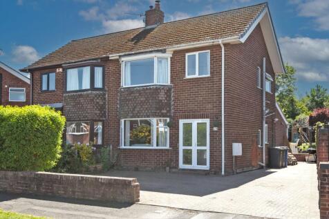 Davian Way, Chesterfield S40 2 bed semi