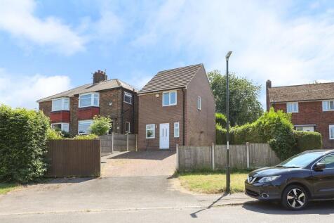 2 bedroom detached house for sale