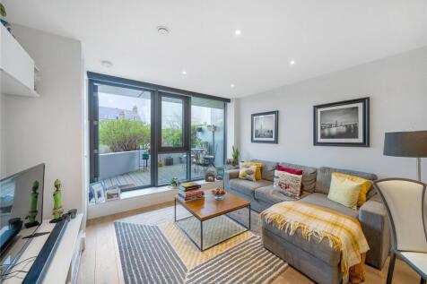 1 bedroom flat for sale