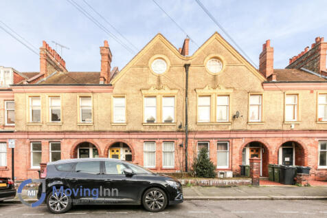 Hailsham Avenue, Streatham Hill, SW2 2 bed maisonette for sale