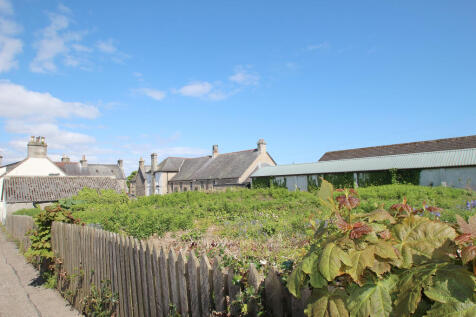 Plot at Johnstone Place, BRORA, KW9 Plot for sale