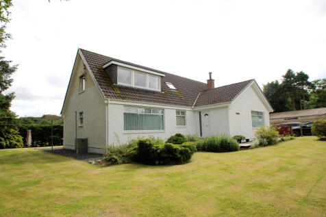 Londubh, POOLEWE, IV22 5 bed detached house for sale