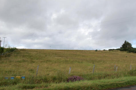 Land at Laide, AULTBEA, IV22 Plot for sale