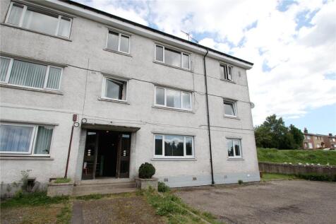 18 Drynie Terrace, Inverness, IV2 2 bed apartment for sale