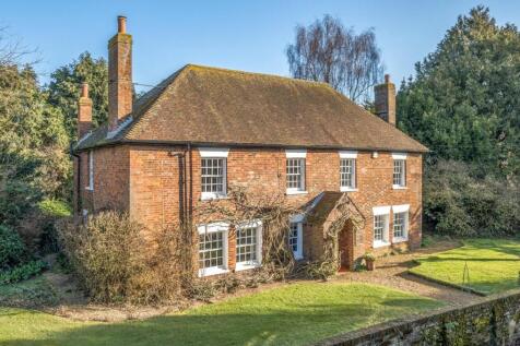 Lynsted ME9 5 bed detached house for sale