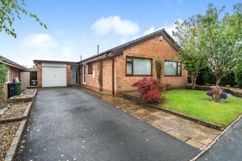 4 bedroom bungalow for sale