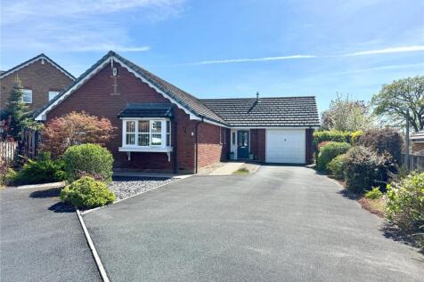 3 bedroom bungalow for sale