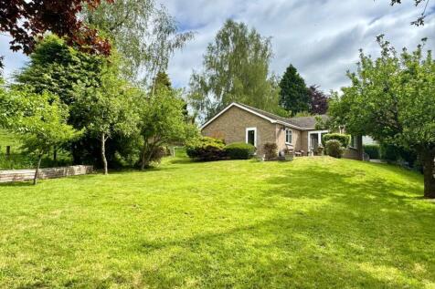 3 bedroom bungalow for sale